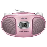  Philips AZ 105