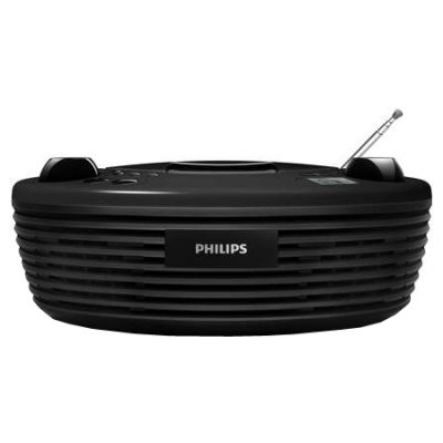  Philips AZ 204