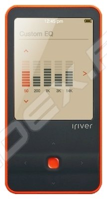  iRiver E300 4Gb (/)