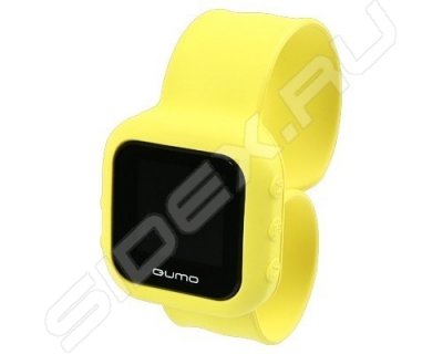  Qumo SportsWatch 4Gb ()