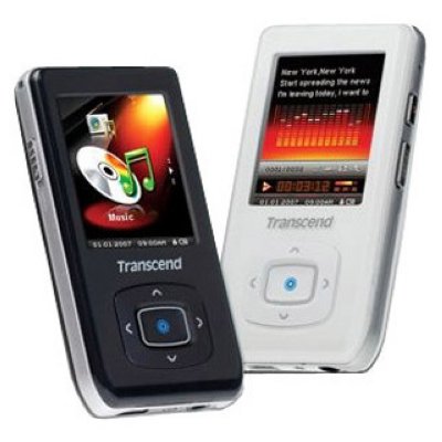  Transcend T sonic 850 4GB