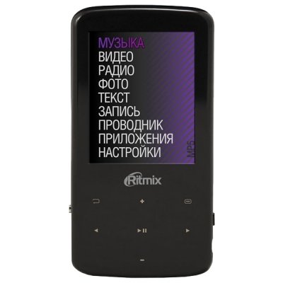  Ritmix RF-4900 4Gb ()