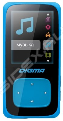  Digma Cyber 2 8Gb ()