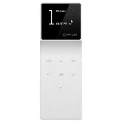  Cowon iAudio E3 8Gb ()