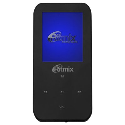  Ritmix RF-4300 4Gb