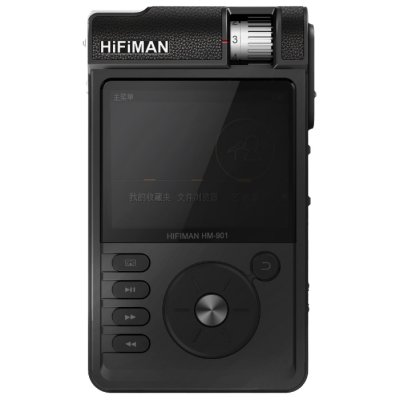 HiFiMAN HM-802