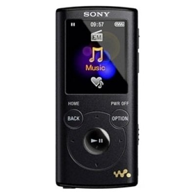  Sony NWZ-E053