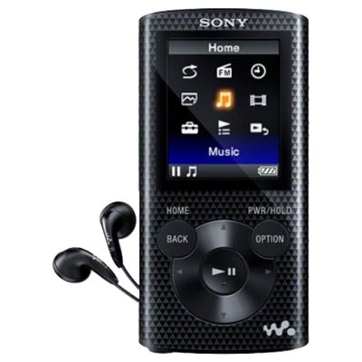  Sony NWZ-E373