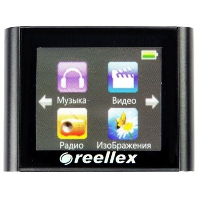  Reellex UP-46 4Gb