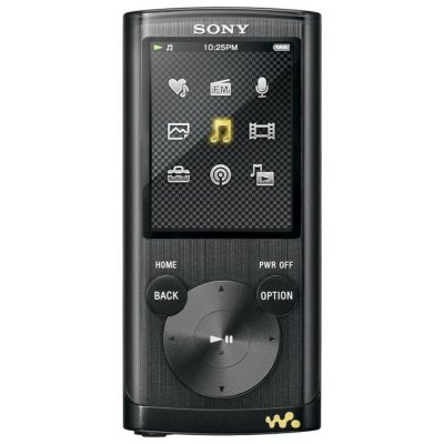  Sony NWZ-E453