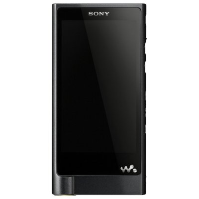  Sony NWZ-ZX2