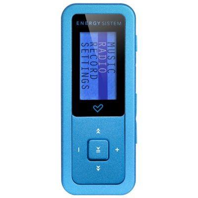   Energy Sistem Energy MP3 Sport 1602