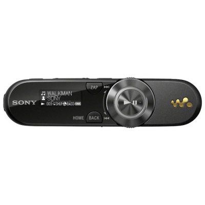  Sony NWZ-B152F