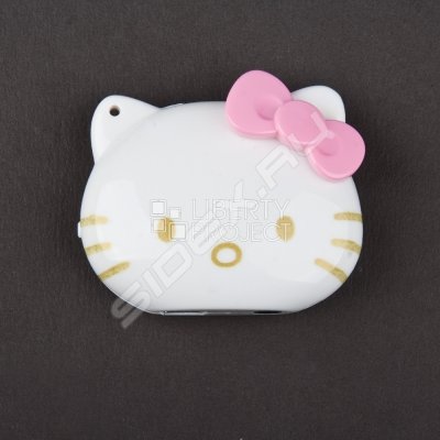 MP3  Hello Kitty (R0002555)