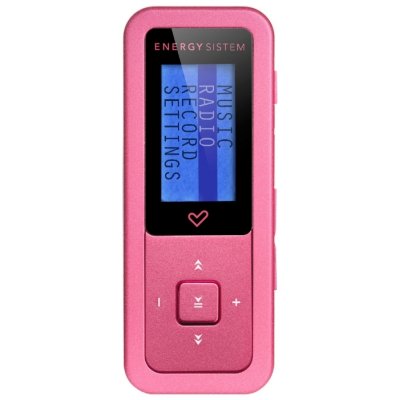 Energy Sistem Energy MP3 Sport 1604