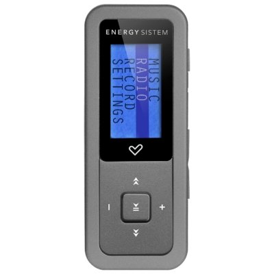  Energy Sistem Energy MP3 Sport 1608