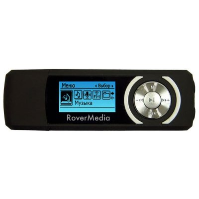  RoverMedia Aria C10 2Gb