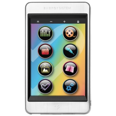  Energy Sistem Energy 52 Touch 4Gb