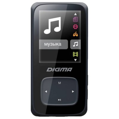  Digma Cyber 2 8Gb ()