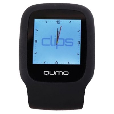  Qumo Clips 4Gb