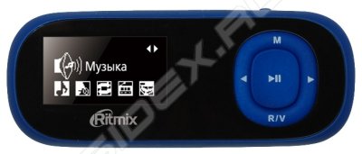  Ritmix RF-3400 4Gb (/)