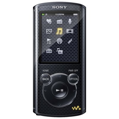  Sony NWZ-E463