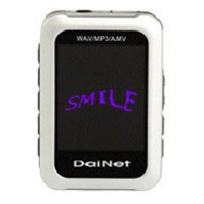  Dainet Smile 2Gb