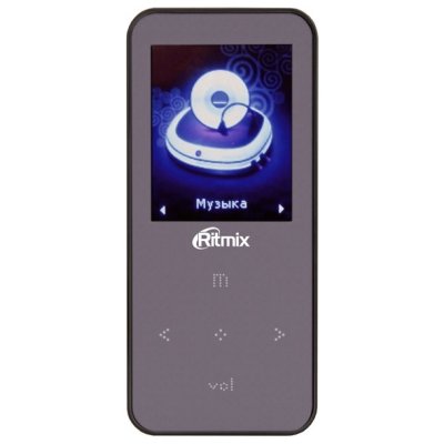  Ritmix RF-4310 2Gb