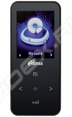  Ritmix RF-4310 4Gb ()