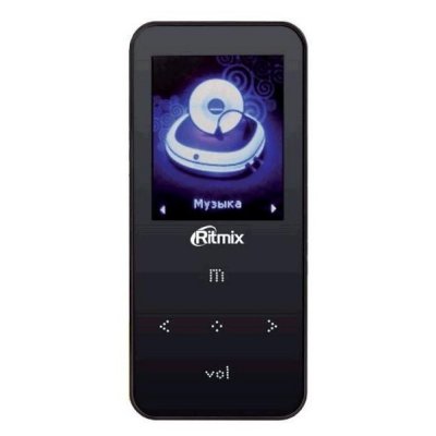  Flash Ritmix RF-4310 8Gb 