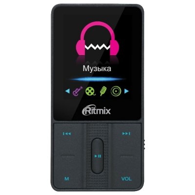  Ritmix RF-4550 8Gb