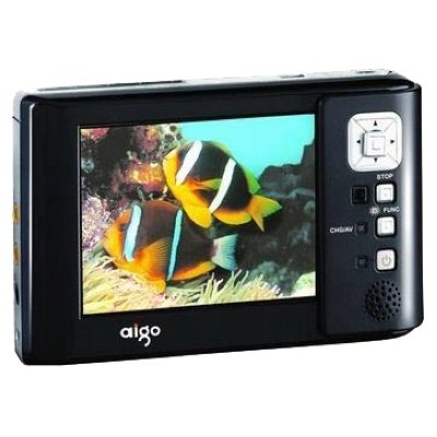 AIGO P861 80Gb