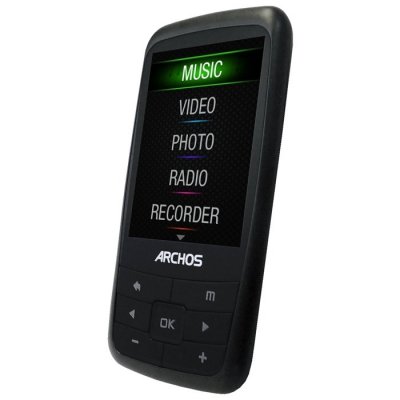  Archos 24b vision 8Gb