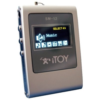 iTOY SM-12 256Mb