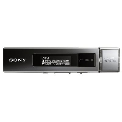  Sony NWZ-M505