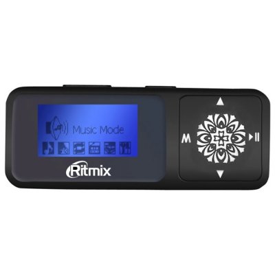  Ritmix RF-3350 4Gb ()