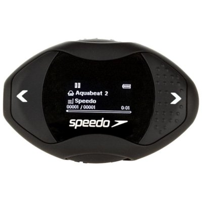  Speedo Aquabeat 2.0 4Gb