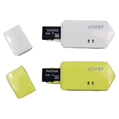  iRiver T1