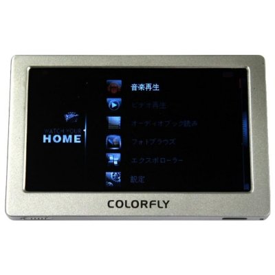  Colorful Colorfly CK4 16Gb