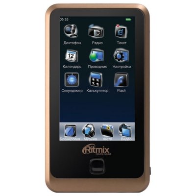  Ritmix RF-9600 4Gb