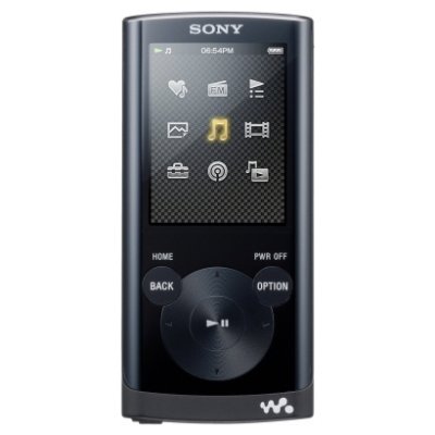   Sony NWZ-E355