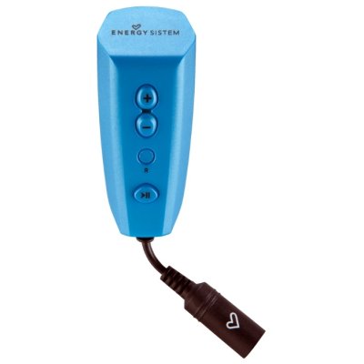   Energy Sistem Energy MP3 Aquatic 2 4Gb