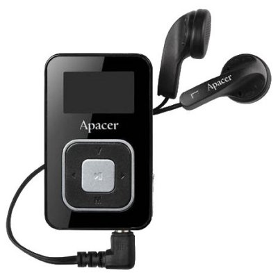  Apacer Audio Steno AU221 8Gb