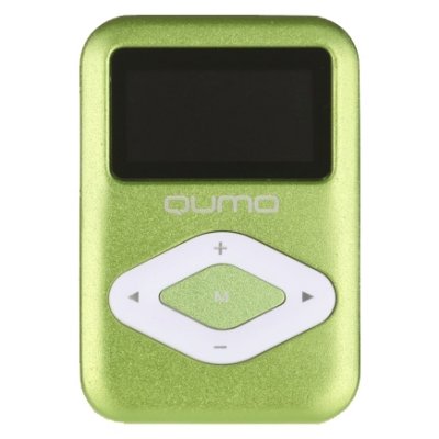  Qumo Juice 4Gb