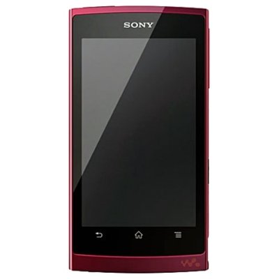  Sony NW-Z1060