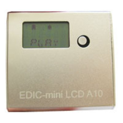  Edic-mini LCD A10-300h