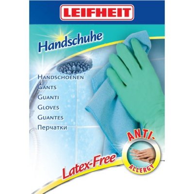  LEIFHEIT 40037 Latex Free S ( ,  /   )