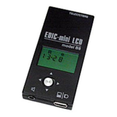  Edic-mini LCD B8-600h