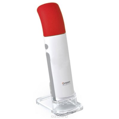    Oregon Scientific WS906 iComfort, Red