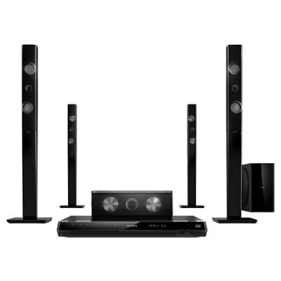   Philips HTB7590KD